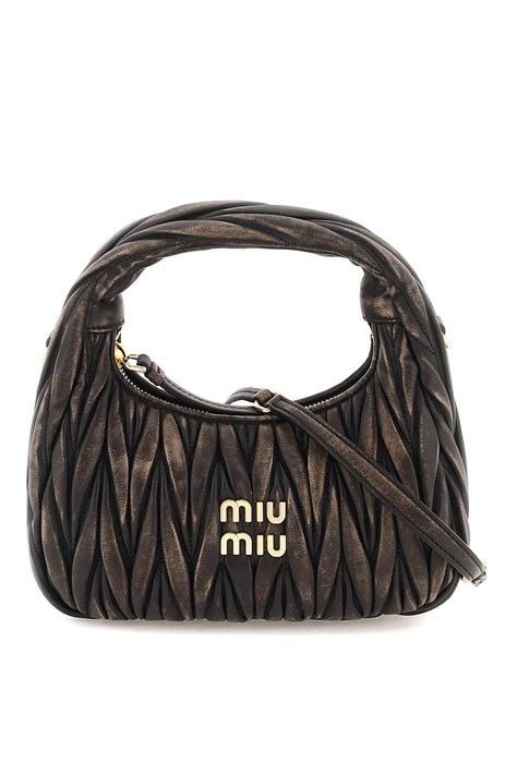 miu miu knitted bag|miu miu bag vintage.